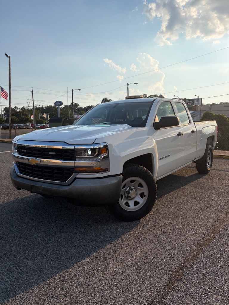 chevrolet silverado 1500 2017 1GCRCNEH1HZ257993 image chevrolet silverado 1500 2017 1GCRCNEH1HZ257993 image